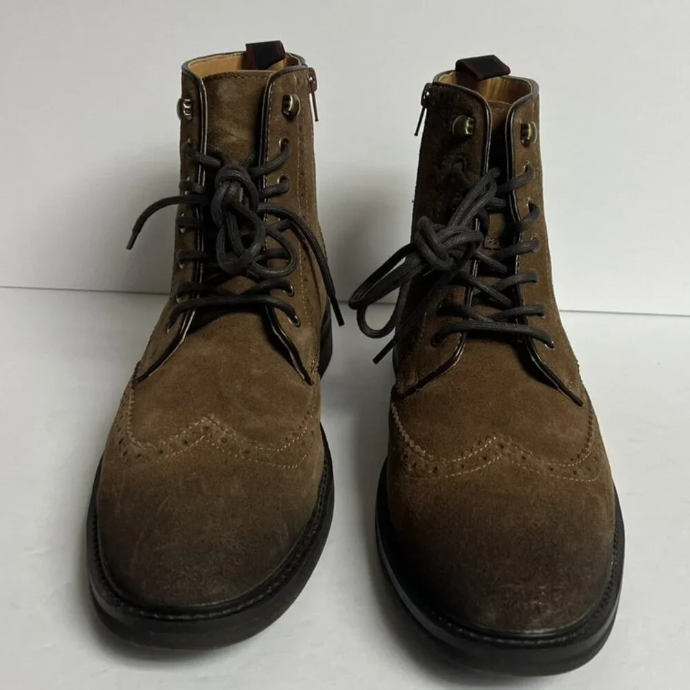 Vince Camuto dyron wear ships